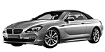 BMW F12 P320E Fault Code